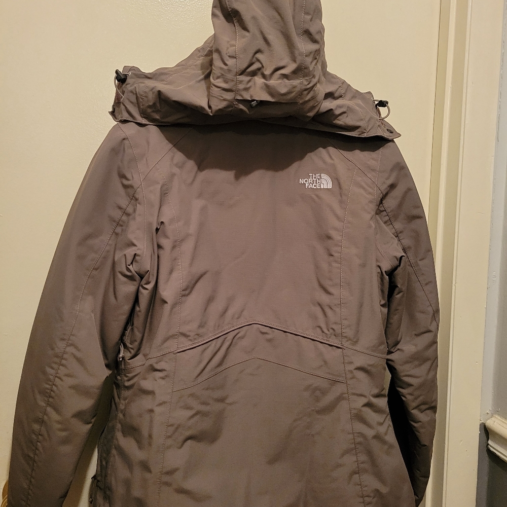 North Face Jacket - Picture 5 of 5
